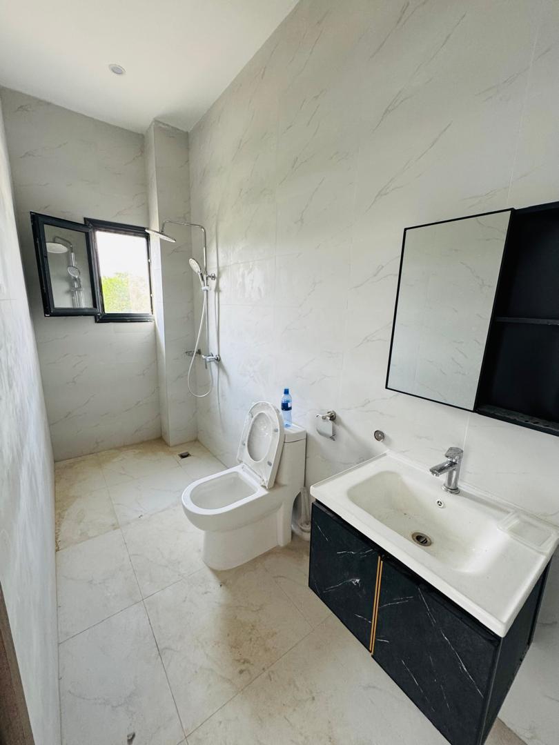 Abidjan, Plateau, Hotel Tiama